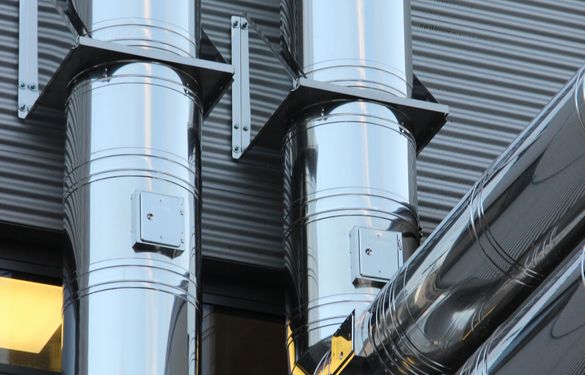 flexible tubes