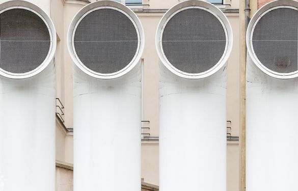 air diffusers