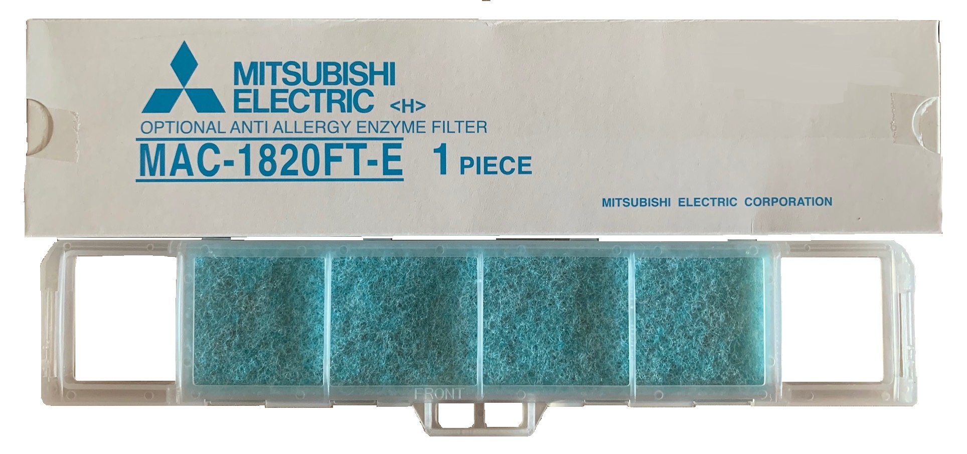 Mitsubishi shop inverter filter