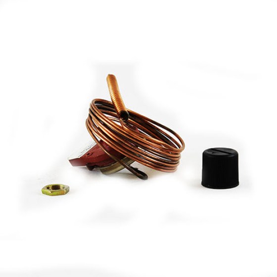 Termostato limite generatore F-M-GR1II MCE-F-Evoluzione E12301029 Robur