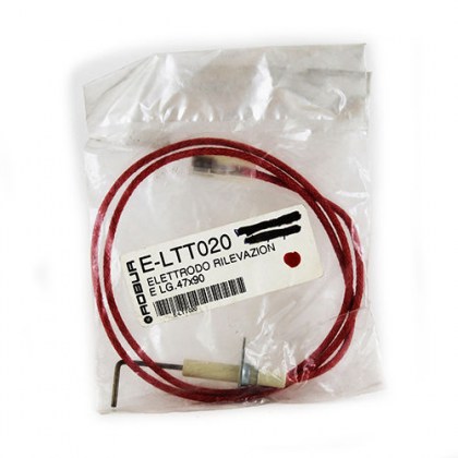 Elettrodo rivelazione Supercromo 3000 CE a due elettrodi ELTT020 Robur
