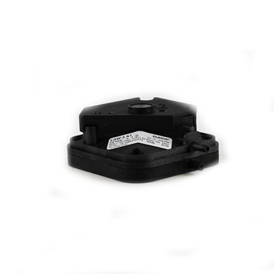 Pressostato aria 0,8mbar LGW Robur