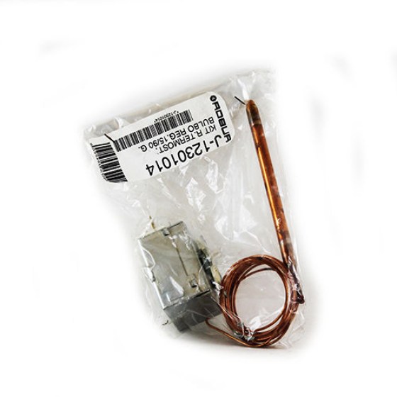 Kit termostati bulbo reg.15/90G Robur J12301014