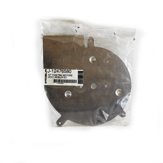 Piastra motore ventilatore Robur EV 3000 J12476580