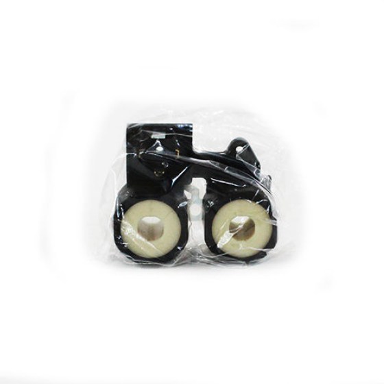 Bobina kit valvola SIT 830 ACF 60.00 Robur JBBN004A