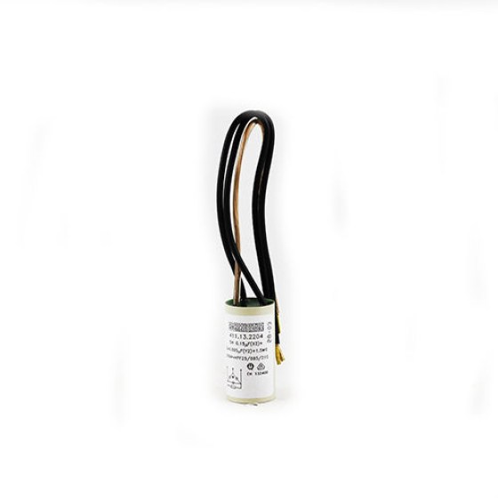 Filtro antidisturbo Robur JFLT003