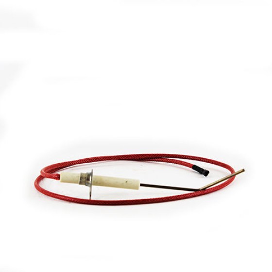 Kit elettrodo rilevazione riscaldamento Robur JLTT003