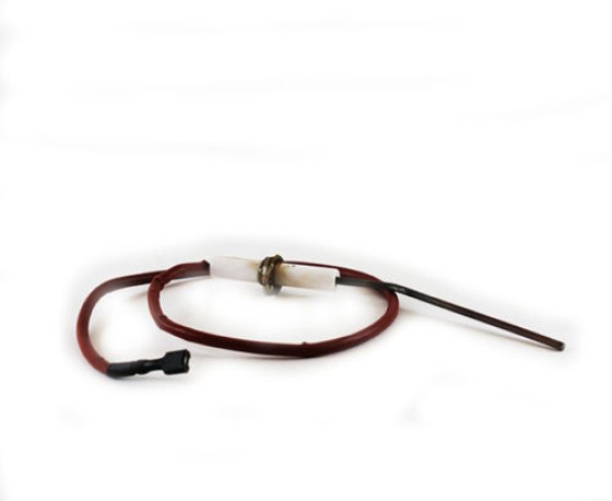Kit elettrodo rilevazione serie K Robur JLTT004