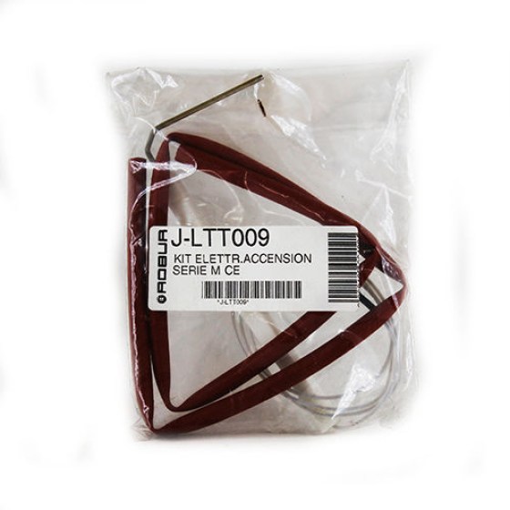 Kit elettrodo accensione Robur generatore M JLTT009