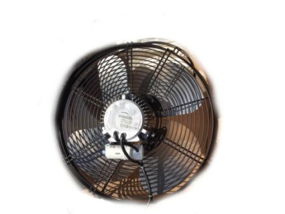 J-VNT032 Ventilatore con motore per generatore F40-80 M60- GR 25-37-50 GR1 40-80