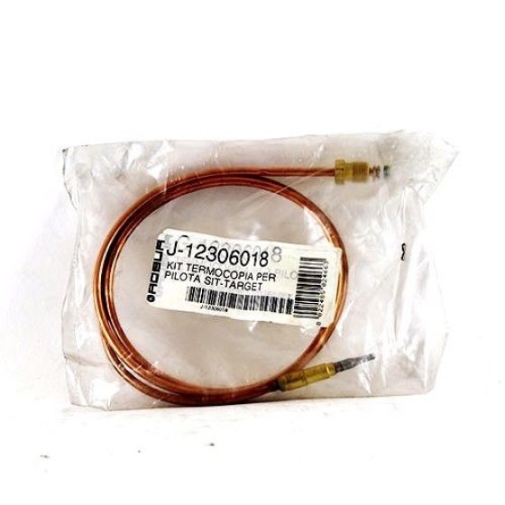 Kit termocoppia pilota per valvola SIT Target Robur J123060018