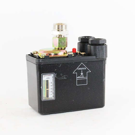 Kit pressostato blocco refrigeratore gas Robur AY 108-2-4 Lato Caldo JPST044