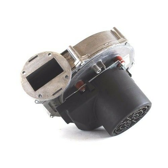 Soffiatore fumi per generatore aria calda Robur MVL JSFF001