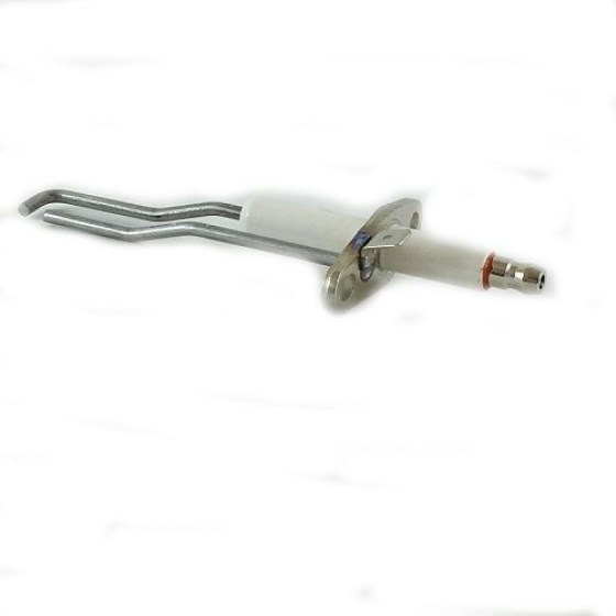 Elettrodo accensione caldaia Prestige ACV 40520073-537D2033