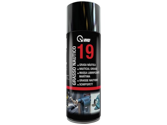 Grasso nautico Spray 400ml