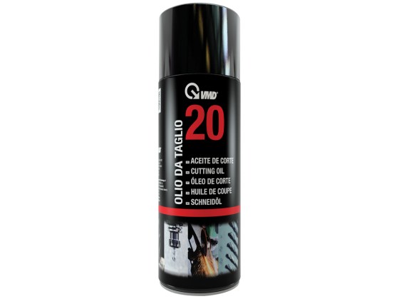 Olio da taglio Spray 400ml
