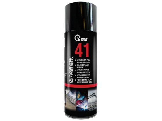 Antiadesivo per saldature Spray 400ml