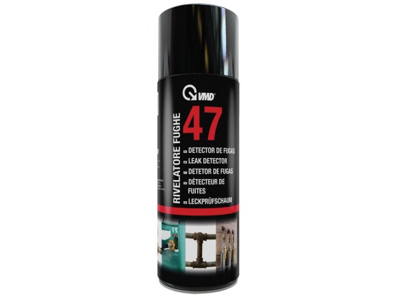 Rivelatore fughe Spray 400ml