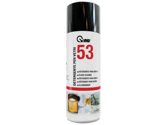 Detergente vetri Spray 400ml