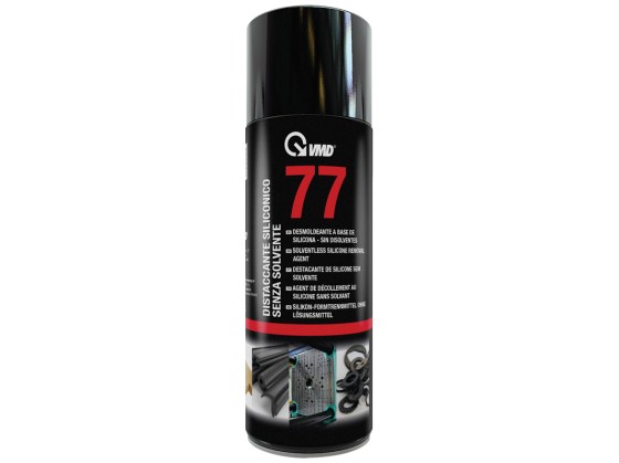 Distaccante siliconico senza solventi Spray 400ml