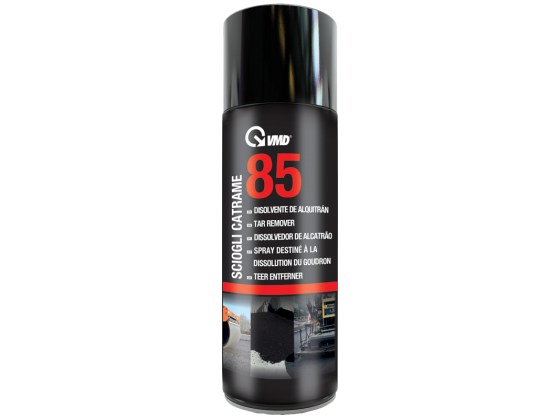 Sciogli catrame Spray 400ml