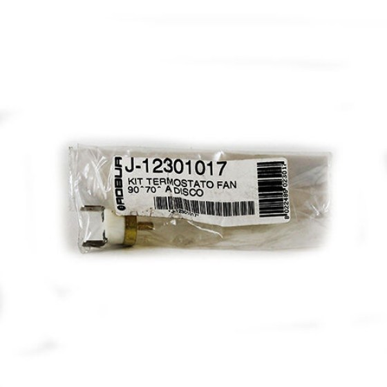 Termostato fan 90C°per generatore GR1 E/T GR1 II-M-F E12301017 Robur