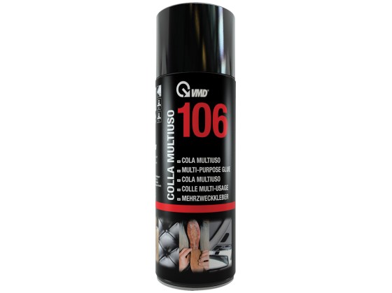 Colla multiuso Spray 400 ml