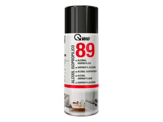 Alcool Isopropilico Detergente