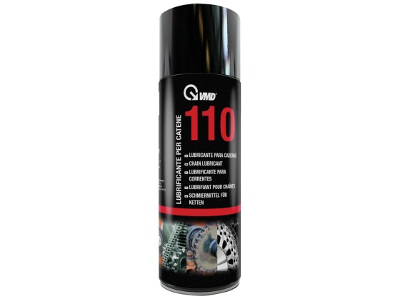 Lubrificante per catene Spray 400ml