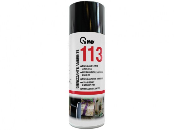 Igienizzante Spray ambiente ml 400